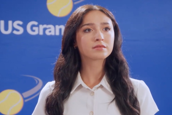 Queen Of The Court Lead Actress