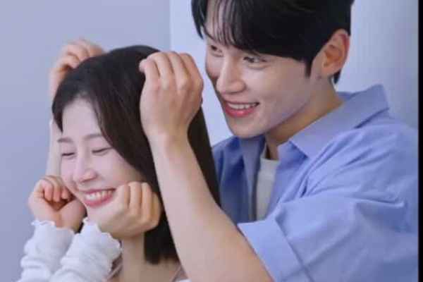 Love in My Hands imdb