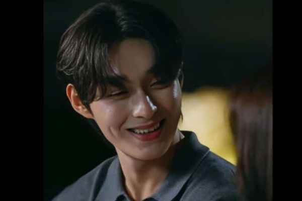 Love in My Hands ending