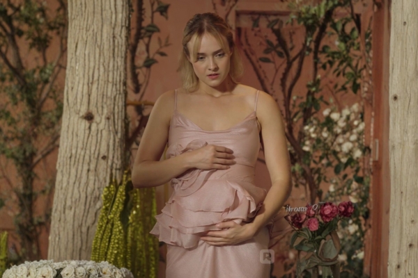 Mancini’s Forbidden Bride Actress