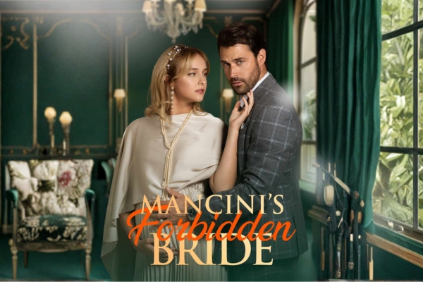 Mancini’s Forbidden Bride Cast