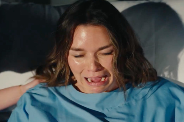 My Best Friend Swapped Our Babies Storyline