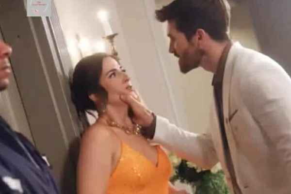 super godfather my ex begs me