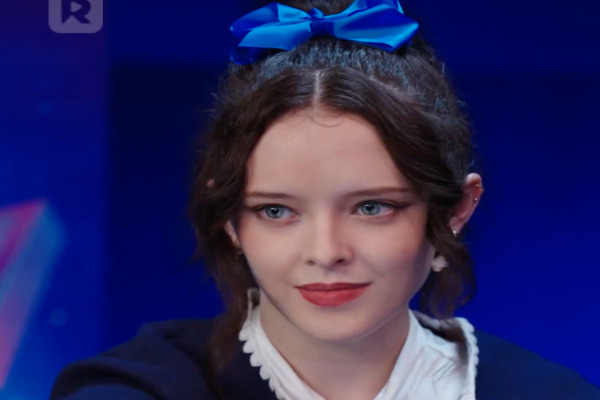 The Hacker Heiress Strikes Back Storyline