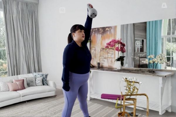 Proud Curvy Girl Seeks Lost Baby Daddy Movie