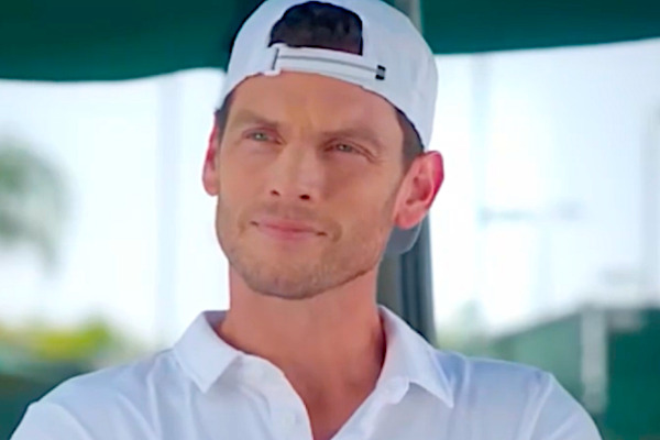 Queen Of The Court Lead Actor