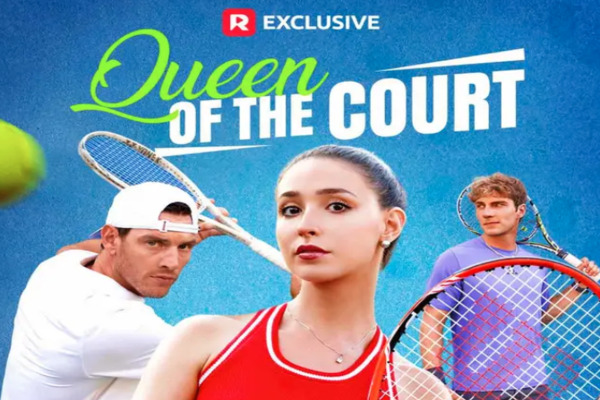 Queen Of The Court Actors Introduction