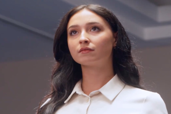 Queen Of The Court Lead Actress