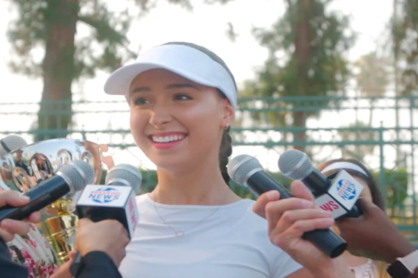 Queen Of The Court Plot