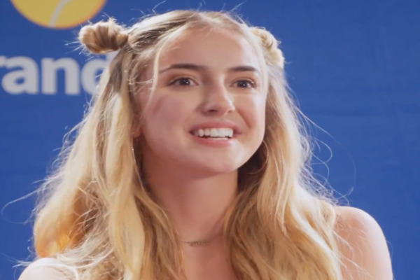 Queen Of The Court Female Antagonist