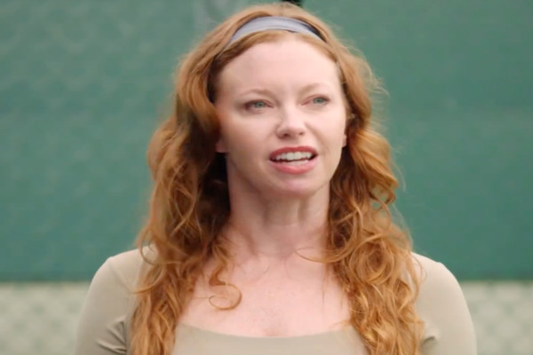 Queen Of The Court Supporting Actress