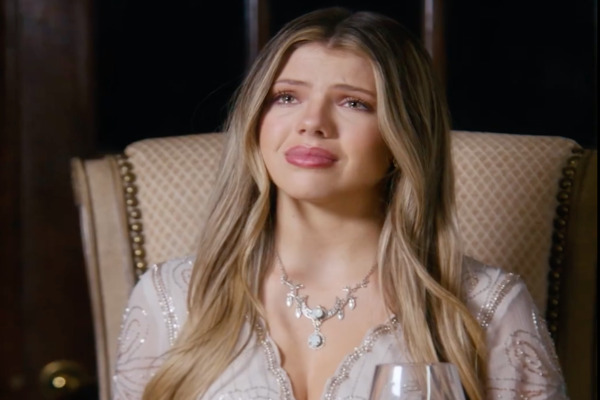 Leaving My Alpha Husband In Ice Cold Regret Plot