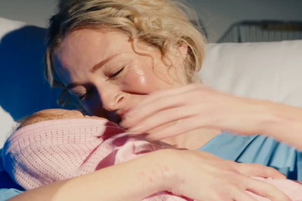 Swap Babies Abuses Her Own For 18 Years Storyline
