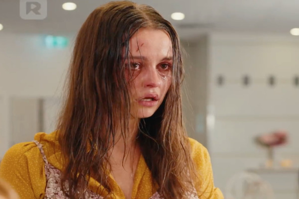 Swap Babies Abuses Her Own For 18 Years Female Character