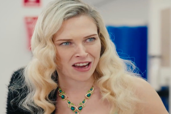 Swap Babies Abuses Her Own For 18 Years Female Villain