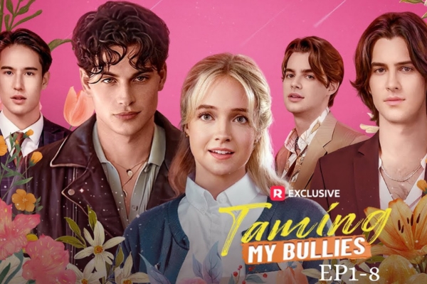 Taming My Bullies Dailymotion