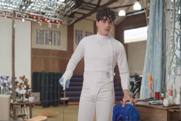 Taming My Bullies Episodes