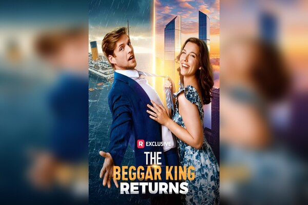 The Beggar King Returns Actors Introduction