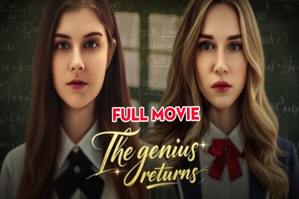 The Genius Returns Watch Online Free