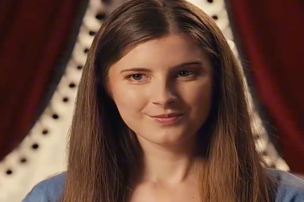 The Genius Returns Lead Actress