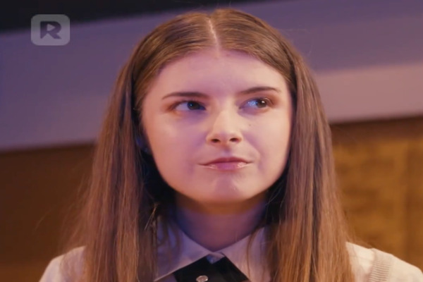 The Genius Returns Lead Actress