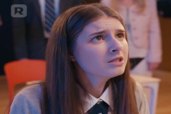 The Genius Returns Storyline