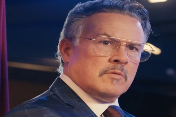 The Genius Returns Supporting Actor