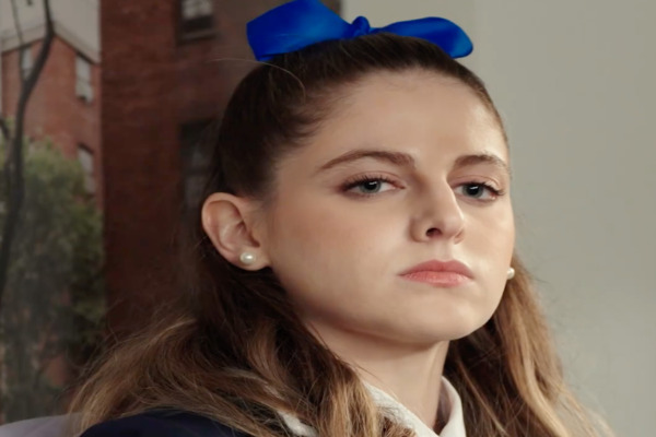 The Hacker Heiress Strikes Back Plot