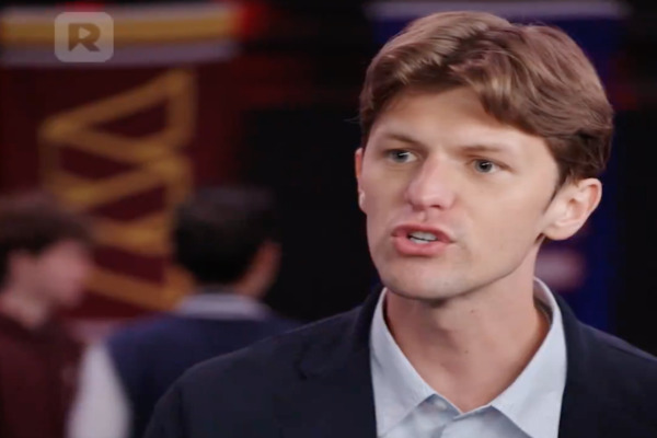 The Hacker Heiress Strikes Back Supporting Cast