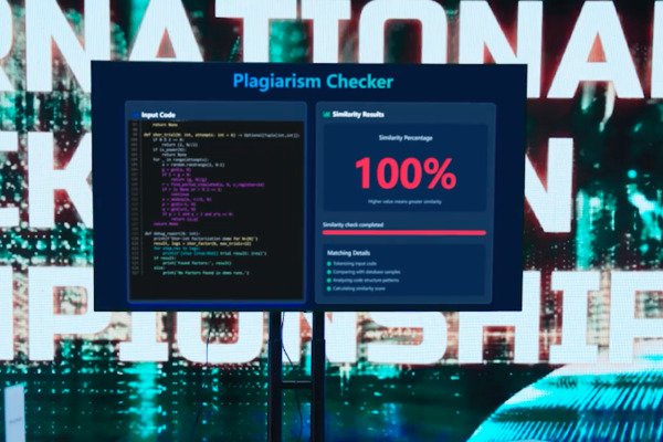 The Hacker Heiress Strikes Back Plot