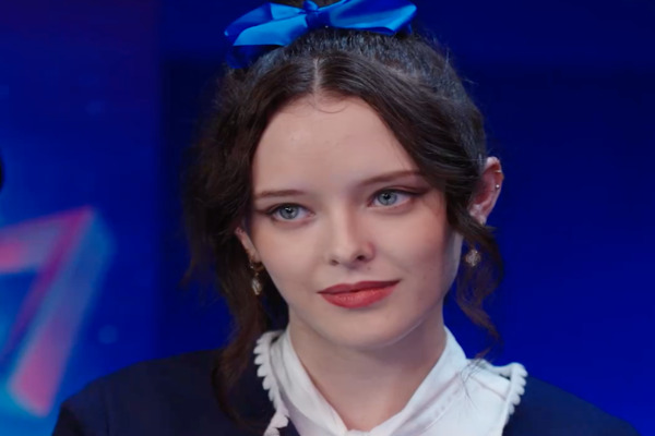 The Hacker Heiress Strikes Back Actors Introduction