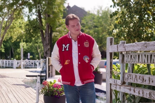 Queen B Strikes Back Movie