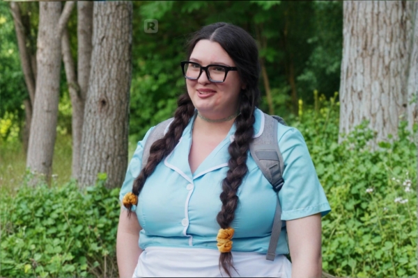 Queen B Strikes Back Summary