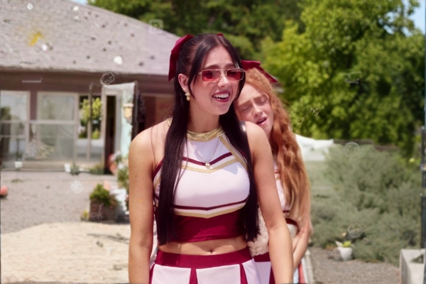 Queen B Strikes Back Drama