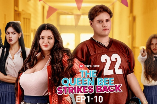 Queen B Strikes Back