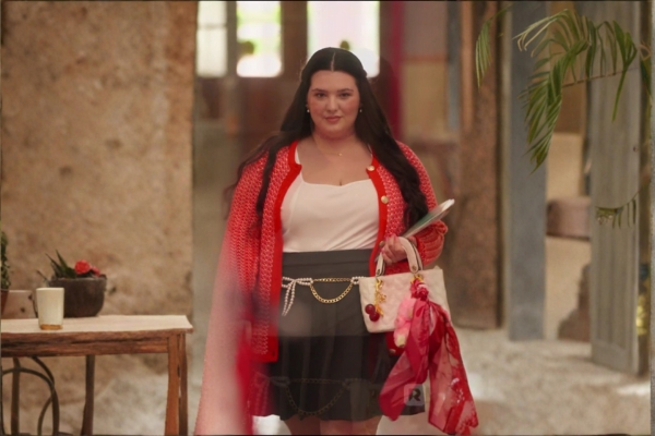 Queen B Strikes Back Movie