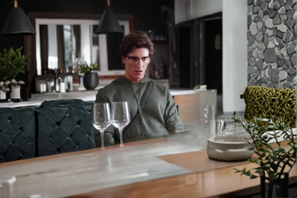 The Secret of Nami Sushi  Actor