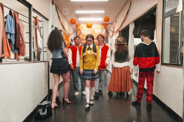 The Secret of Nami Sushi  Dailymtoion