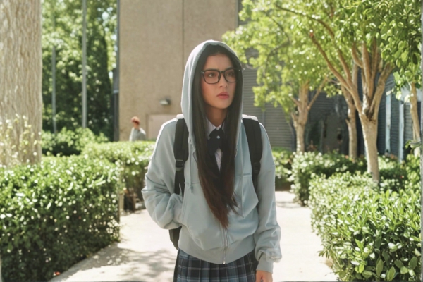 The Secret of Nami Sushi Full Episodes ReelShort