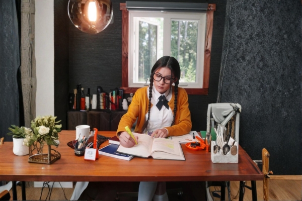 The Secret of Nami Sushi  Full Movie