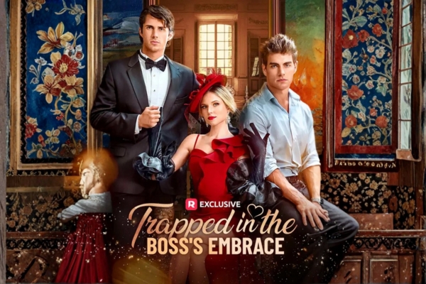 Trapped in the Boss’ Embrace Cast