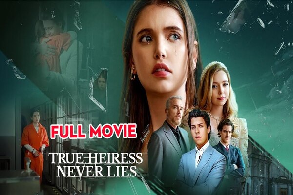 True Heiress Never Lies Actors Introduction