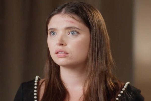True Heiress Never Lies Lead Actress
