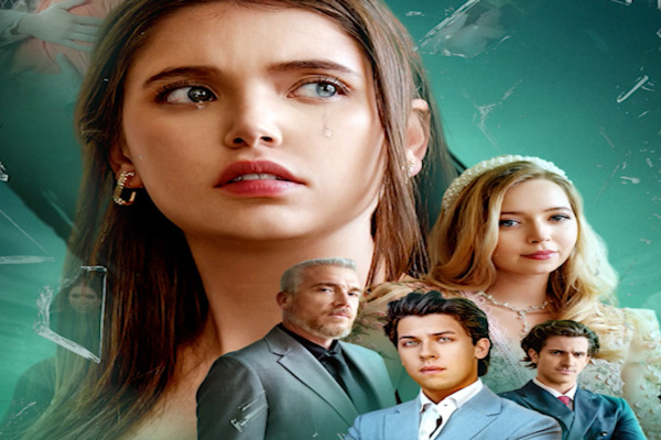 True Heiress Never Lies Highlights