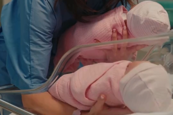 was the heiress switched at birth dailymotion