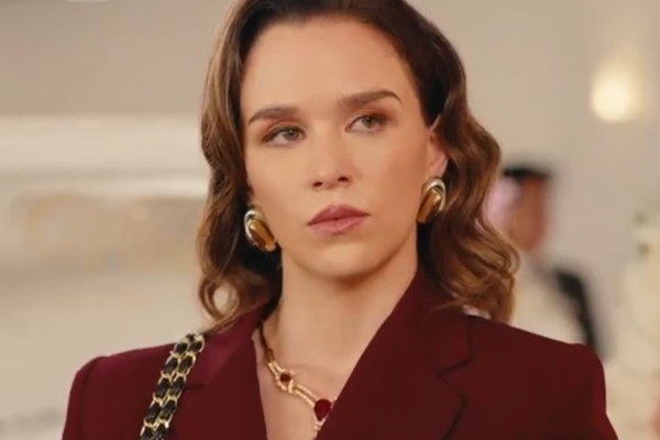 was the heiress switched at birth dailymotion movie