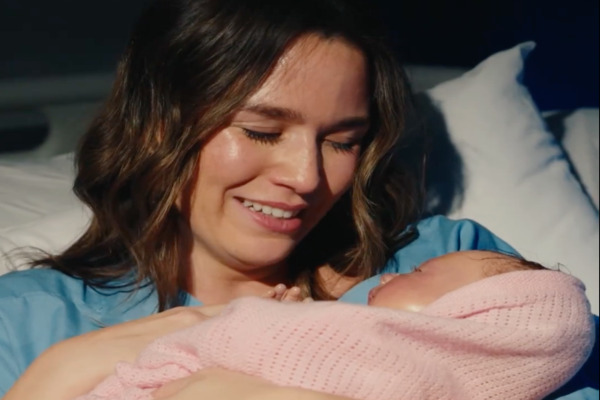 Swap Babies Abuses Her Own For 18 Years Plot