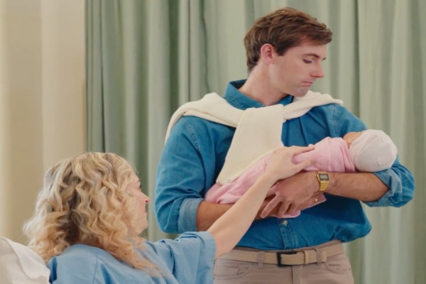 She Stole The Wrong Daughter Storyline