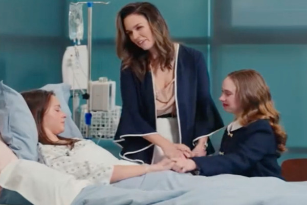 She Stole The Wrong Daughter Ending Conclusion