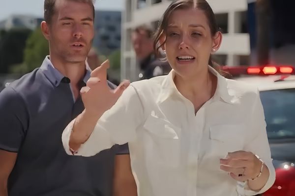 Claire Serrano rescue scene
